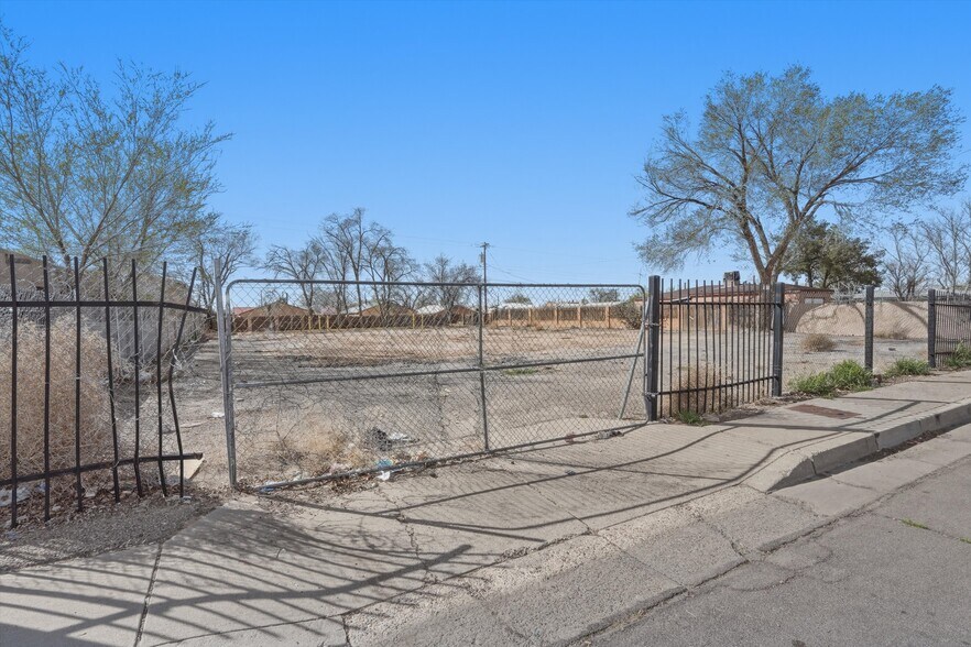 215 Wisconsin St, Albuquerque, NM à vendre - Autre – Image 3 sur 7