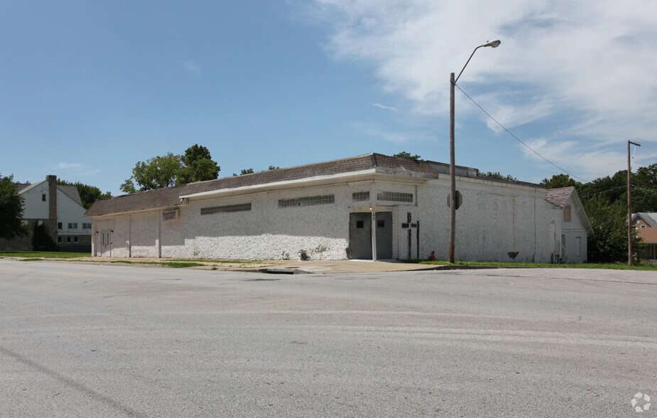 2100 Prospect Ave, Kansas City, MO à vendre - Autre – Image 2 sur 12