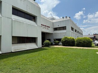 Plus de détails pour 1111 Veterans Memorial Blvd, Huntington, WV - Bureau à vendre
