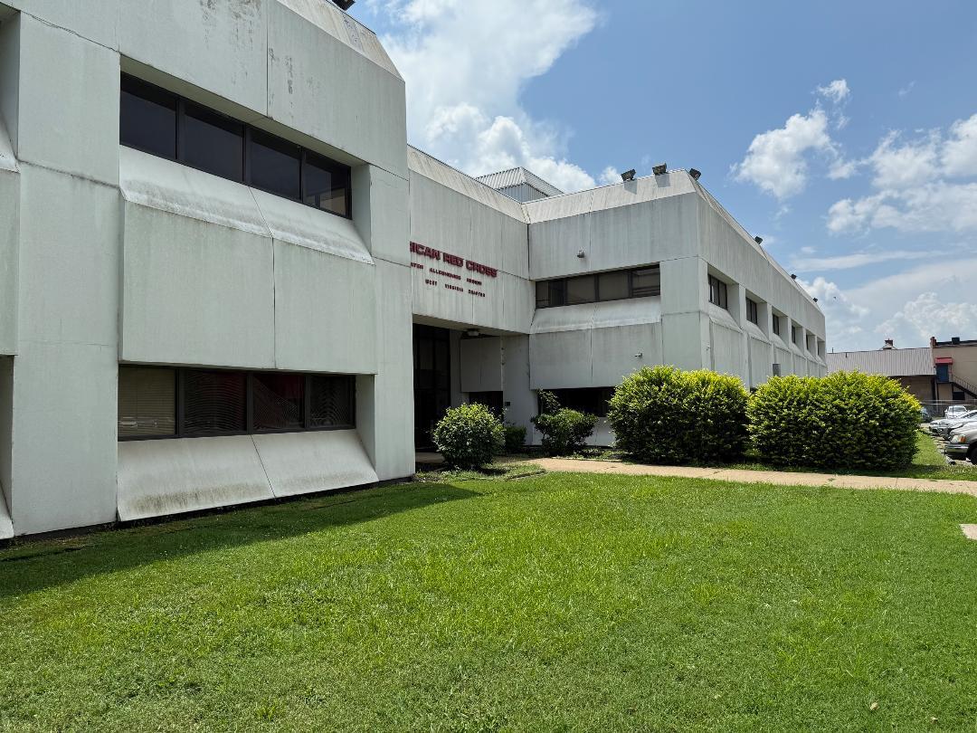 1111 Veterans Memorial Blvd, Huntington, WV à vendre Photo de l’immeuble– Image 1 sur 29