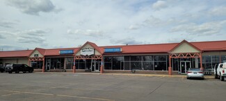 Plus de détails pour 2515 6th Ave N, Great Falls, MT - Local commercial à louer