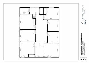 12521 Nacogdoches Rd, San Antonio, TX à louer Photo intérieure– Image 1 sur 22