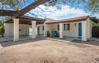 Plus de détails pour 123 W 10th St, Tempe, AZ - Logement à vendre