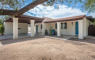 Plus de détails pour 123 W 10th St, Tempe, AZ - Logement à vendre