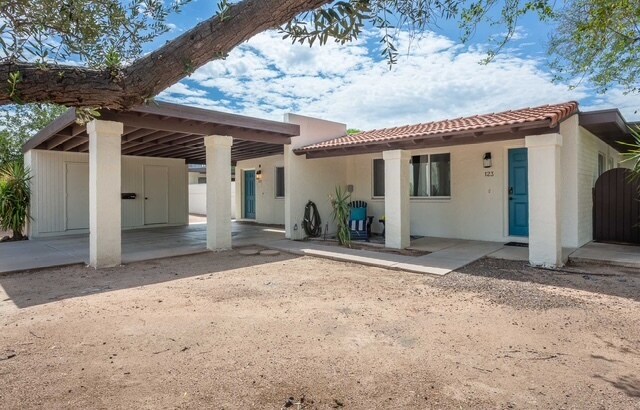 123 W 10th St, Tempe, AZ à vendre Photo principale– Image 1 sur 24