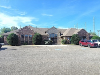Plus de détails pour 1630 SW 122nd St, Oklahoma City, OK - Bureau à vendre