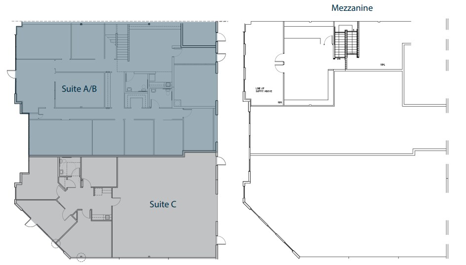 4374 Contractors Cmn, Livermore, CA à louer Plan d’étage– Image 1 sur 1