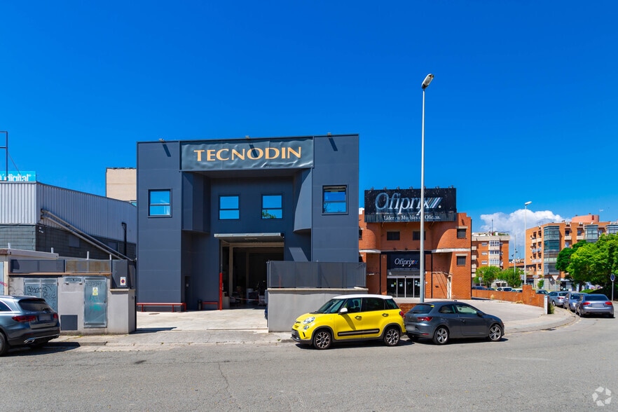 Carrer del Mercuri, 4, Cornellà de Llobregat, Barcelona à vendre - Photo principale – Image 1 sur 3