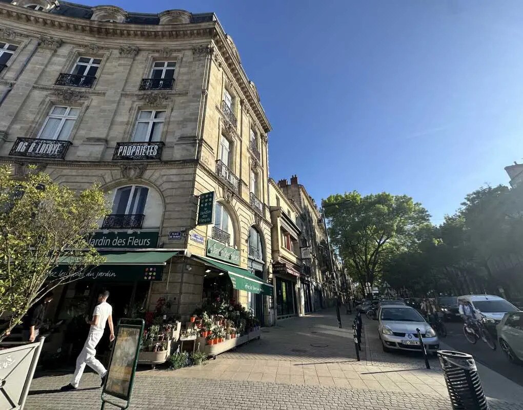 Photo de l’immeuble