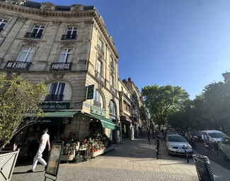 Plus de détails pour Local commercial à louer