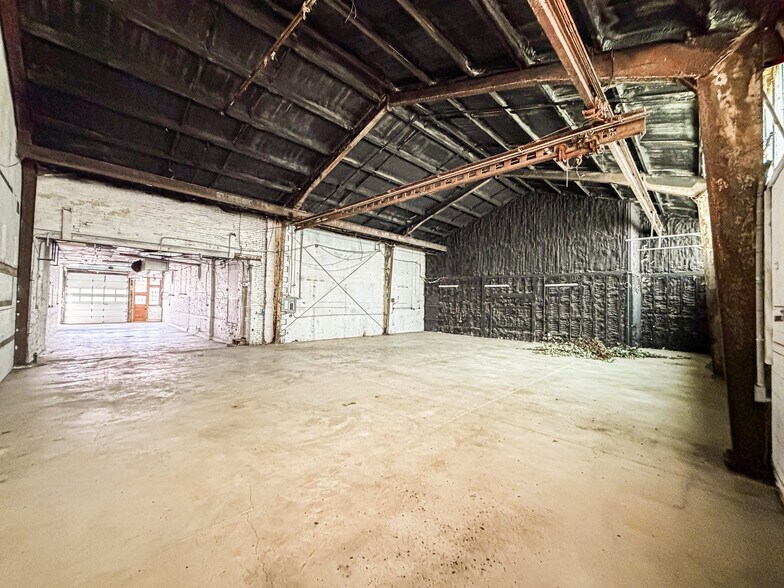 4911 Butler St, Pittsburgh, PA à louer - Photo de l’immeuble – Image 2 sur 6