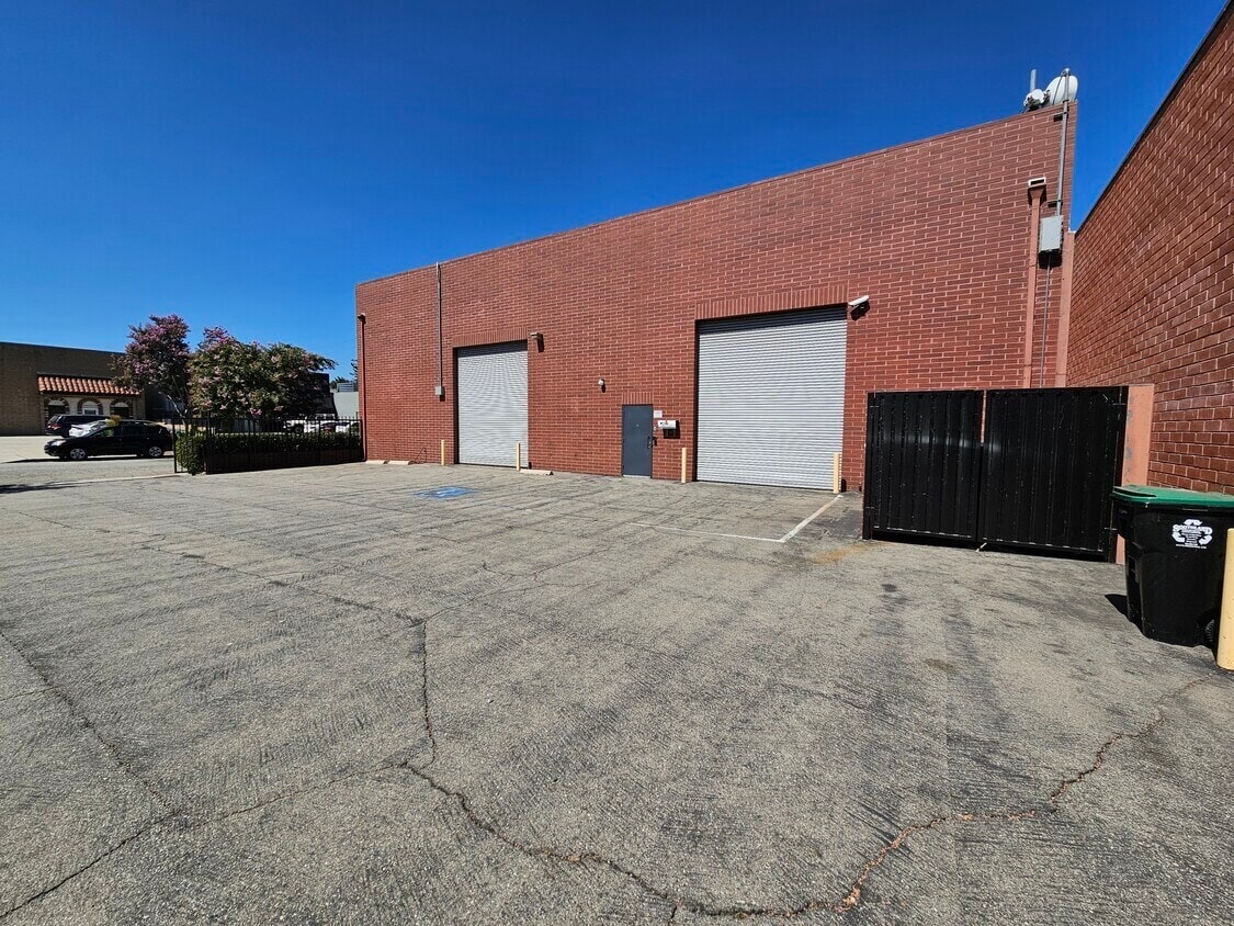 1520-1522 Flower St, Glendale, CA à louer Photo intérieure– Image 1 sur 3