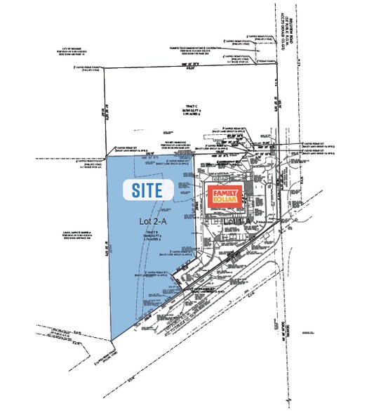 Hwy 75, Henagar, AL à vendre - Photo de l’immeuble – Image 3 sur 3