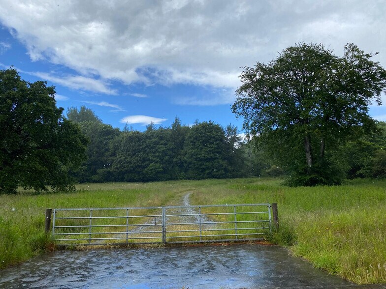 Whitworth Rd, Glenrothes à vendre - Photo de l’immeuble – Image 3 sur 5