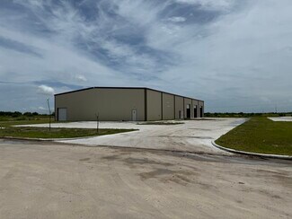 Plus de détails pour 6201 FM 106, Harlingen, TX - Industriel/Logistique à louer
