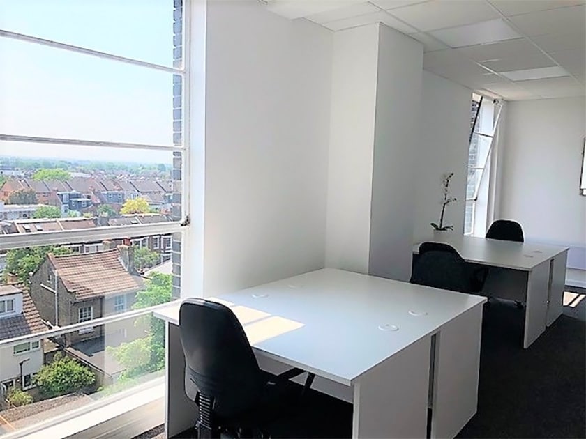 165-177 The Broadway, Londres à louer Photo intérieure– Image 1 sur 1