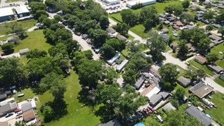 Plus de détails pour 4210 E 14th St, Des Moines, IA - Logement à vendre