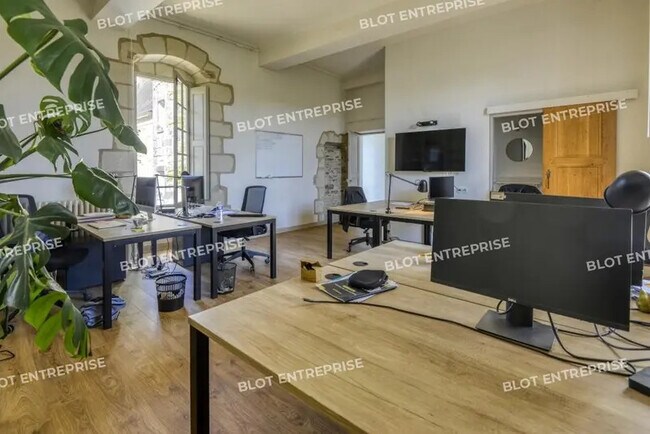 Plus de détails pour 10 rue du bois briand, Nantes - Bureau à louer