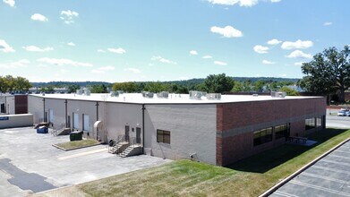 3602 Horizon Dr, King Of Prussia, PA à louer Photo intérieure– Image 2 sur 7