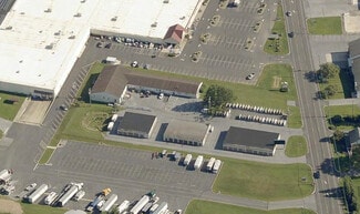 Plus de détails pour 569 Furnace Hills Pike, Lititz, PA - Industriel/Logistique à louer