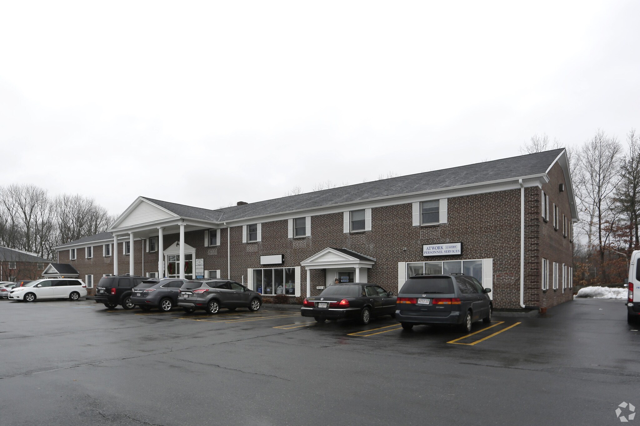 236-240 Pleasant St, Methuen, MA à louer Photo de l’immeuble– Image 1 sur 4