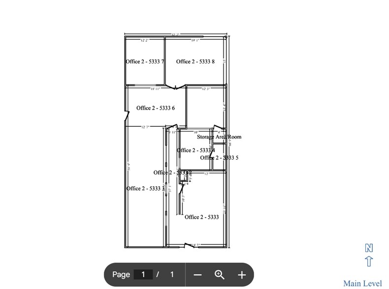 5333 Highway 311, Houma, LA à louer - Photo principale – Image 1 sur 3