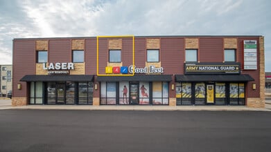 1221 3rd Ave SW, Rochester, MN à louer Photo de l’immeuble– Image 2 sur 6