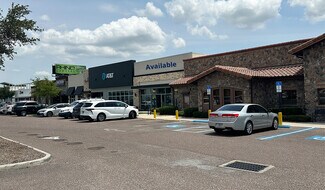 Plus de détails pour 1822 N West Shore Blvd, Tampa, FL - Local commercial à louer