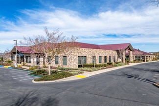 Plus de détails pour 985 Sun City Ln, Lincoln, CA - Bureau à louer