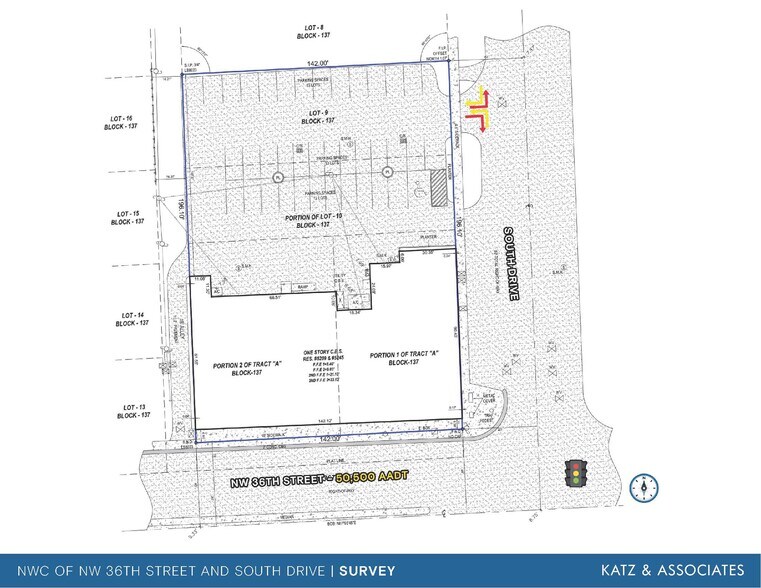 5245 NW 36th St, Miami Springs, FL à louer - Photo de l’immeuble – Image 2 sur 3