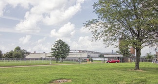 Plus de détails pour 3260 Goodyear Blvd, Union City, TN - Industriel/Logistique à louer