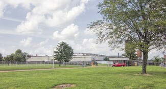 Plus de détails pour 3260 Goodyear Blvd, Union City, TN - Industriel/Logistique à louer