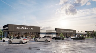 Plus de détails pour 9411 North Fwy, Houston, TX - Local commercial à louer