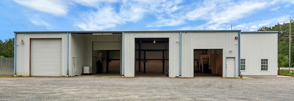 1307 State Rd, Summerville, SC à louer - Photo de l’immeuble – Image 2 sur 8