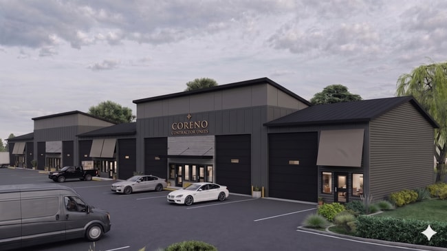 Plus de détails pour 22600 Stelfast Pkwy, Strongsville, OH - Local d'activités à louer