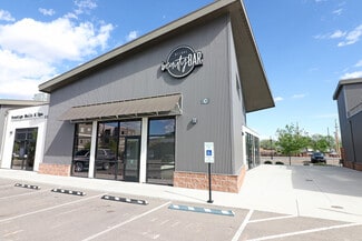 Plus de détails pour 879 Struthers Ave, Grand Junction, CO - Local commercial à louer