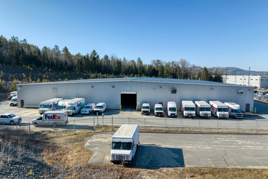 883 Industrial Park Rd, Littleton, NH à vendre - Photo de l’immeuble – Image 3 sur 6