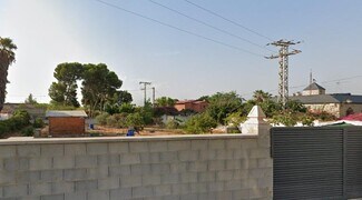 Plus de détails pour Terrain à vendre