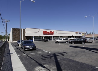 Plus de détails pour 4930-4980 Freeport Blvd, Sacramento, CA - Local commercial à louer