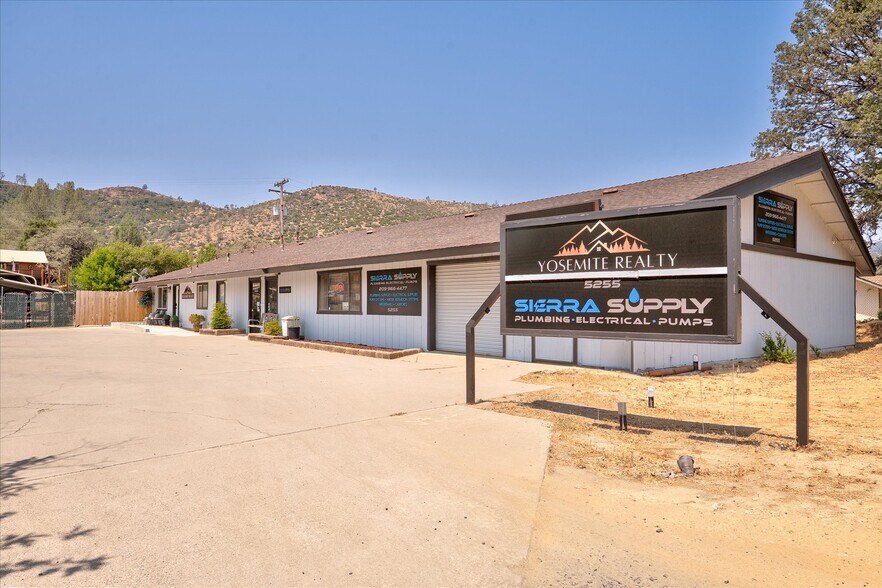 5255 CA-49, Mariposa, CA à vendre - Photo de l’immeuble – Image 2 sur 28