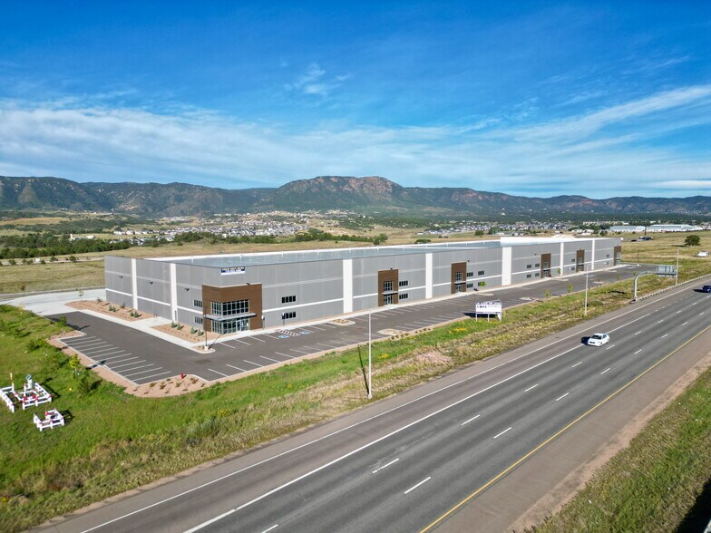 15707 Terrazzo dr, Colorado Springs, CO à louer - Photo de l’immeuble – Image 3 sur 30