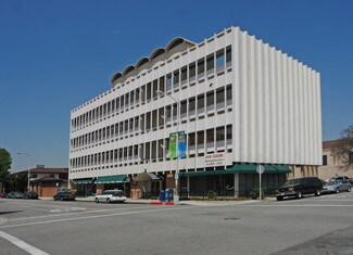 Plus de détails pour 8221 3rd St, Downey, CA - Bureau à louer