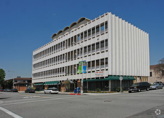 Plus de détails pour 8221 3rd St, Downey, CA - Bureau à louer