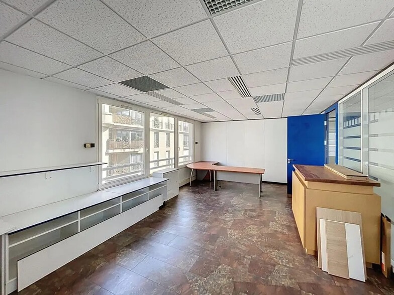 60 Rue Jaboulay, Lyon à louer - Photo de l’immeuble – Image 3 sur 6