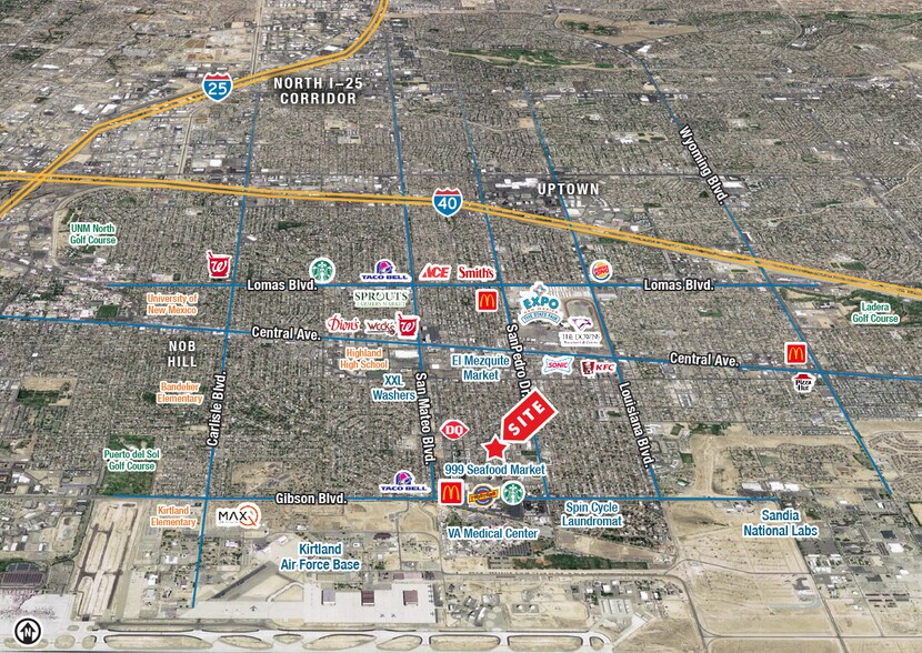 43-Unit Multifamily Investment portefeuille de 1 biens à vendre sur LoopNet.fr - Photo de l’immeuble – Image 3 sur 7
