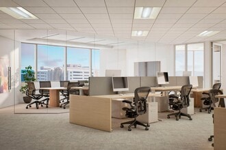 4365 Executive Dr, San Diego, CA à louer Photo intérieure– Image 1 sur 5