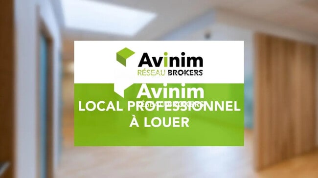 Plus de détails pour Local commercial à louer