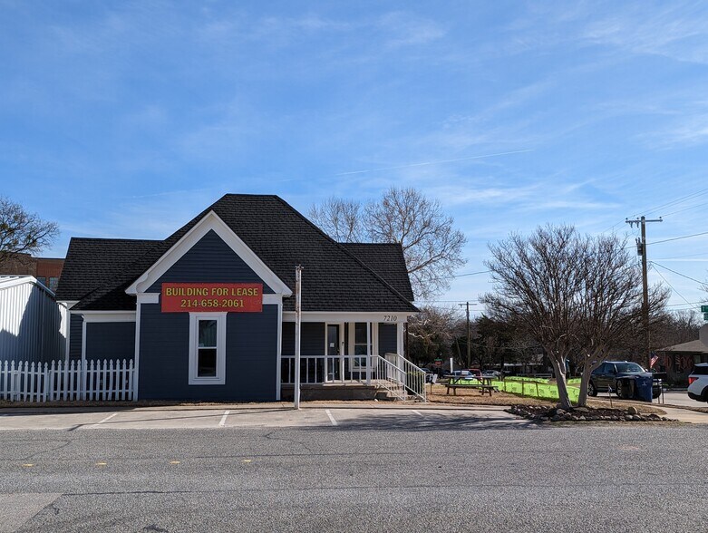 7210 Elm St, Frisco, TX à louer - Photo principale – Image 1 sur 13