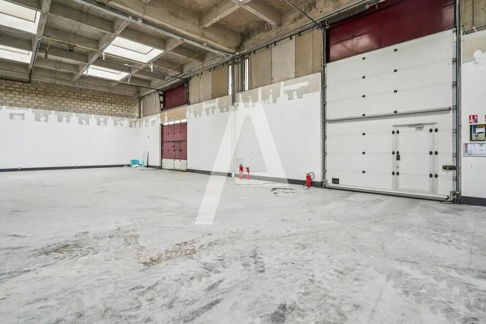 Industriel/Logistique dans Rungis à louer Photo intérieure– Image 1 sur 6