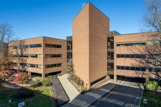 Plus de détails pour 45 William St, Wellesley, MA - Bureau à louer